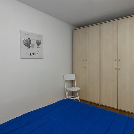 Casa Stablum Appartement Malè Buitenkant foto