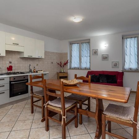 Casa Stablum Appartement Malè Buitenkant foto