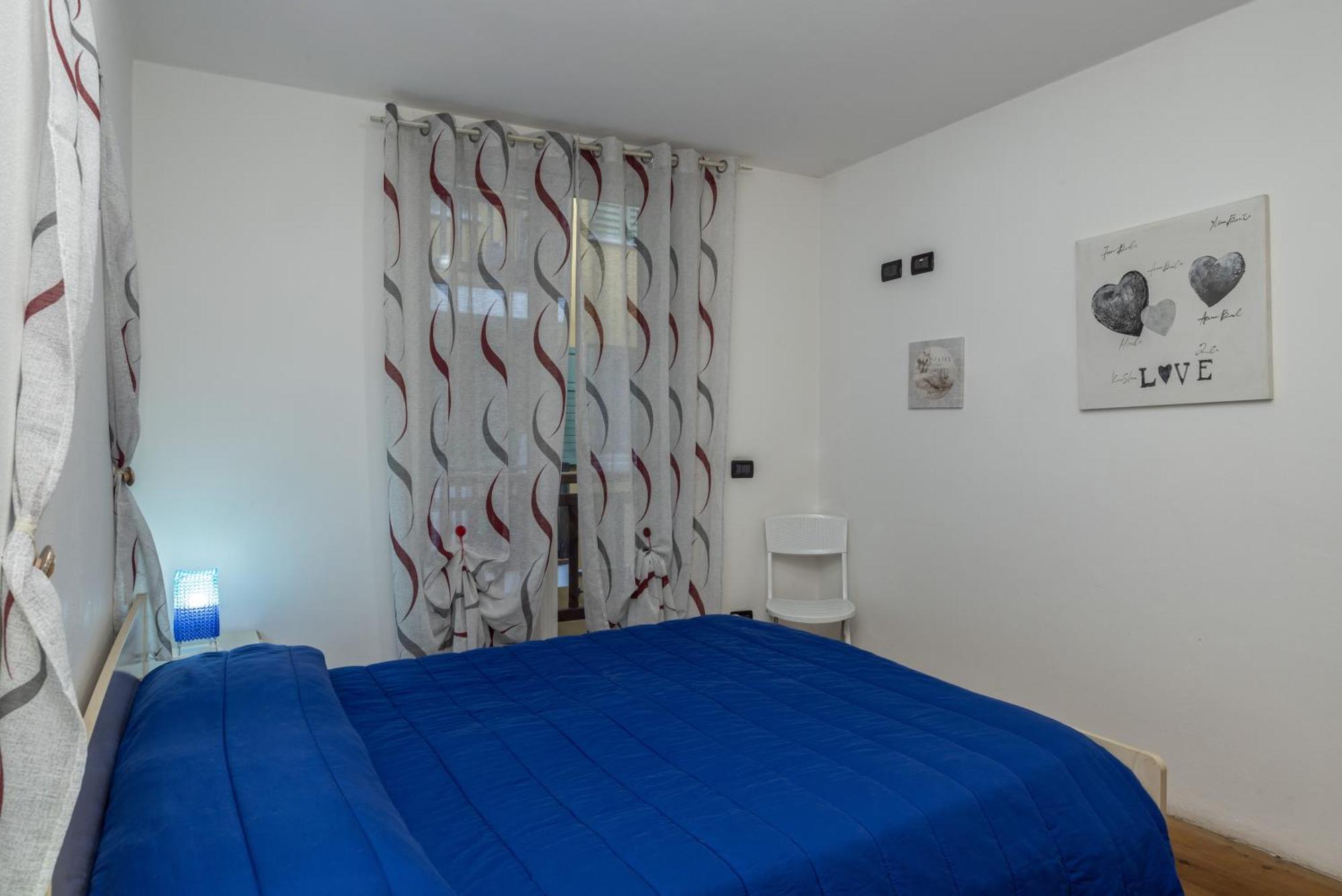 Casa Stablum Appartement Malè Buitenkant foto