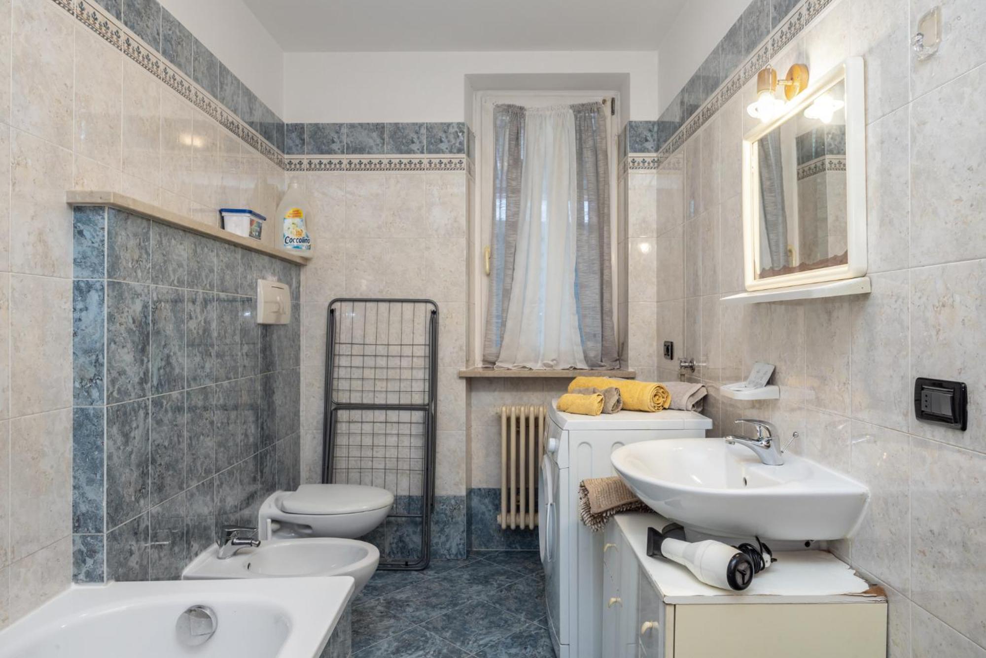 Casa Stablum Appartement Malè Buitenkant foto